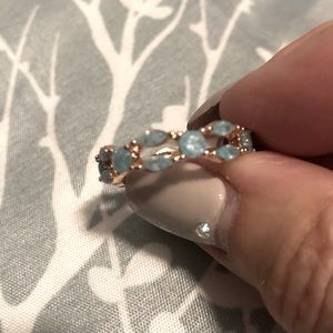 BP -BOMB PARTY BP THE LEENA RING RBP 7174-Size 9